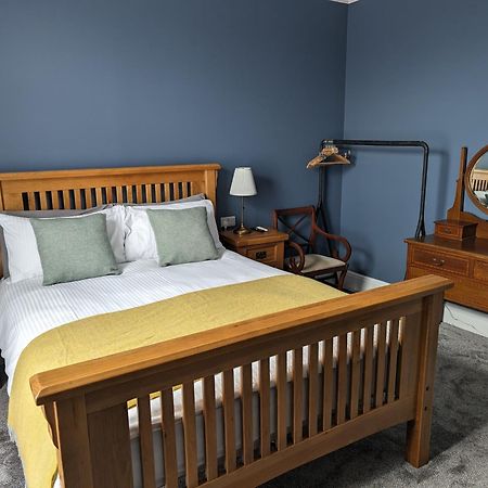 The Chelsea Bed and Breakfast Llandudno Eksteriør billede