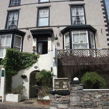 The Chelsea Bed and Breakfast Llandudno Eksteriør billede