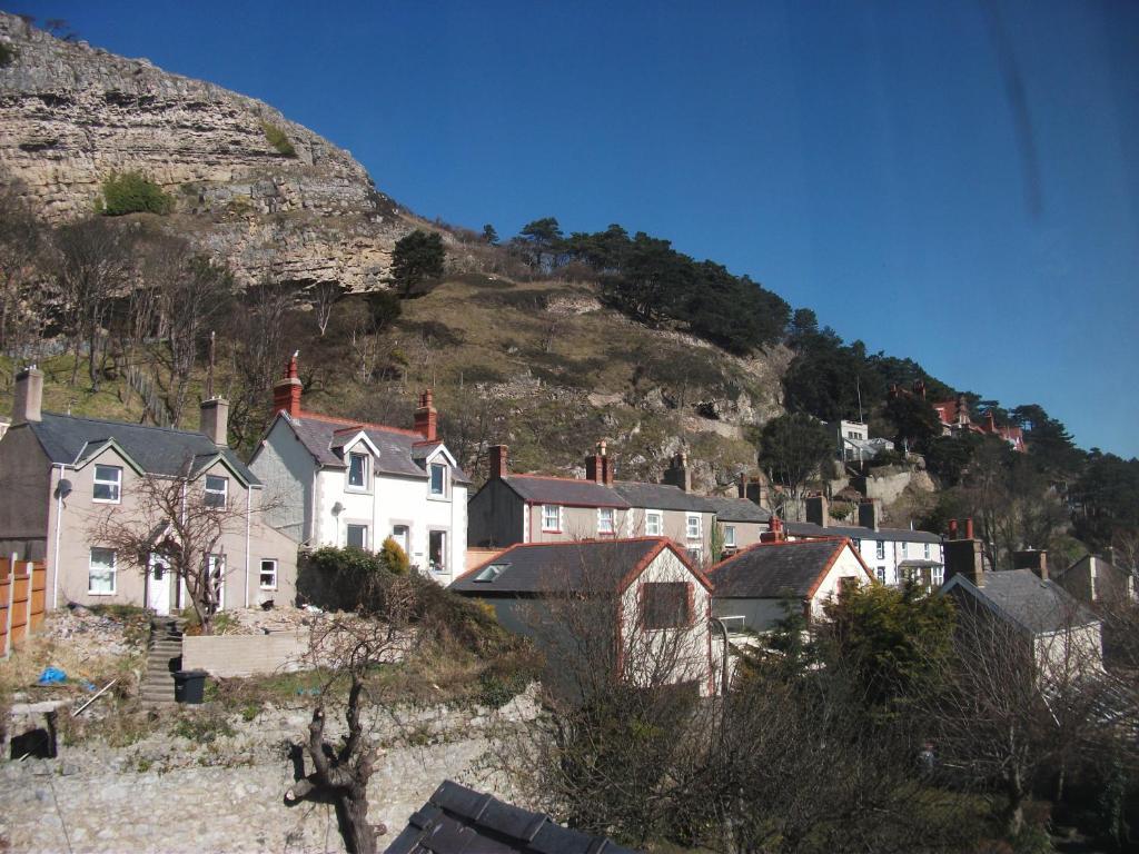 The Chelsea Bed and Breakfast Llandudno Værelse billede