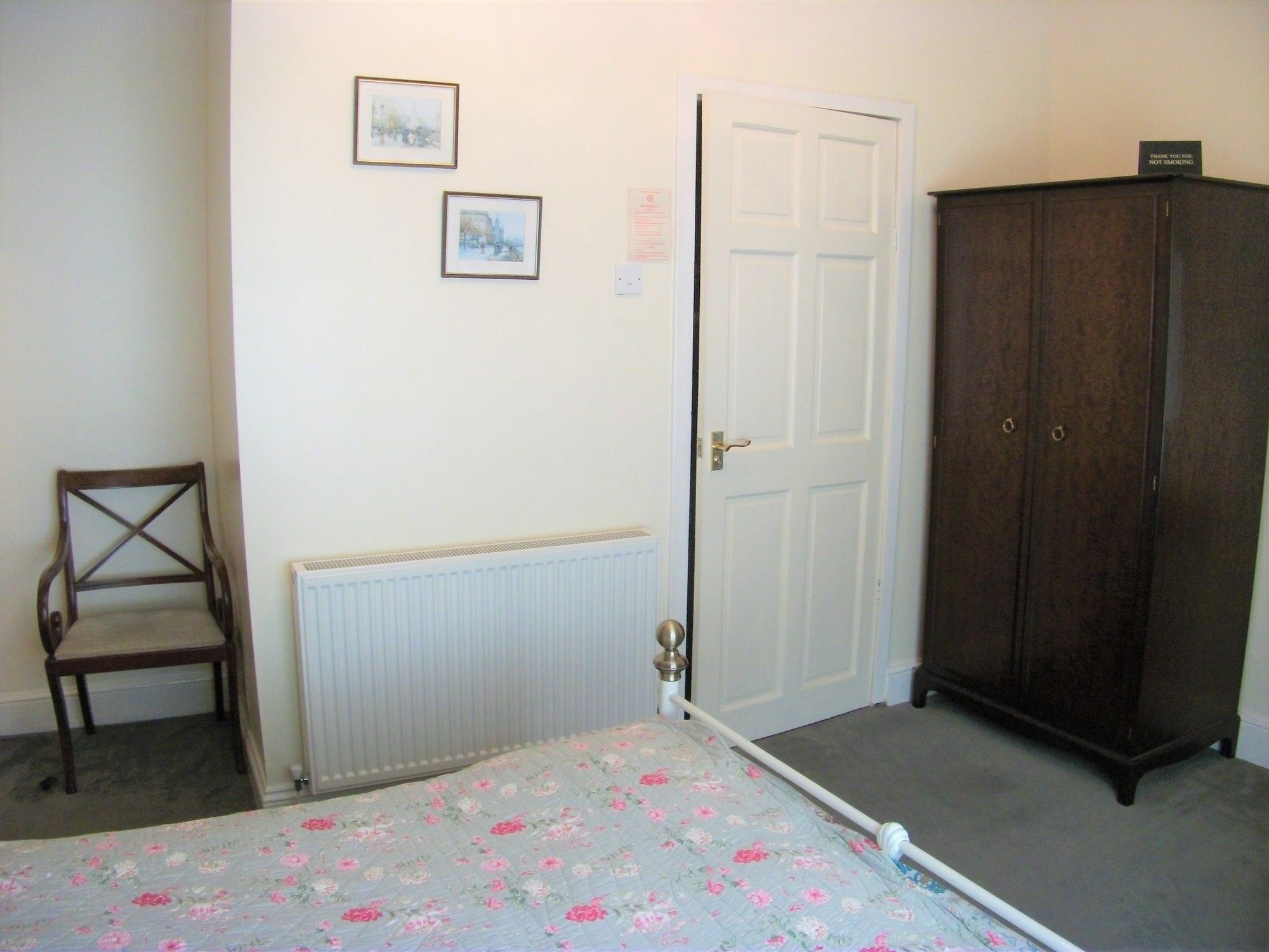 The Chelsea Bed and Breakfast Llandudno Eksteriør billede